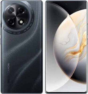 Camon 30S 8/128Gb, Black – фото 5