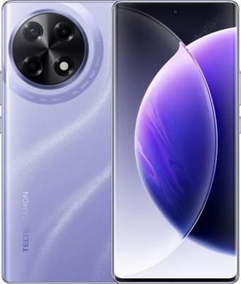 Camon 30S 8/128Gb, Purple
