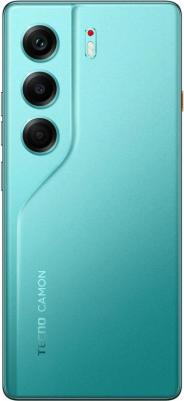 Camon 40 12/256Gb, Emerald Lake Green – фото 7