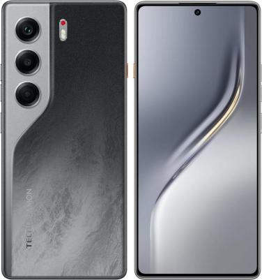 Camon 40 12/256Gb, Galaxy Black – фото 13