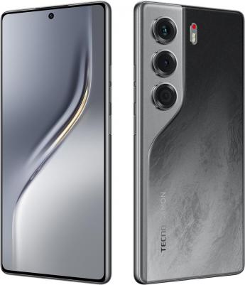 Camon 40 12/256Gb, Galaxy Black – фото 14