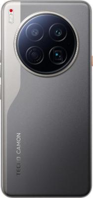 Camon 40 Premier 5G 12/256Gb, Galaxy Black – фото 12