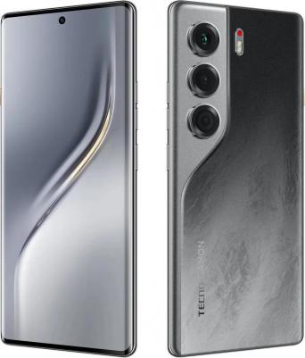 Camon 40 Pro 5G 12/256Gb, Galaxy Black – фото 6