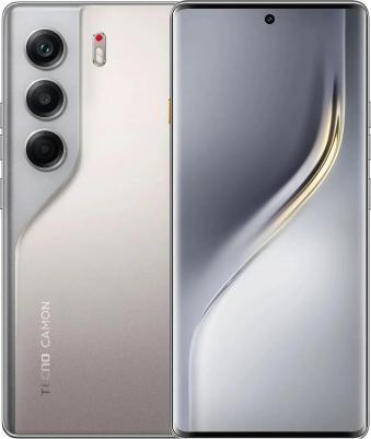 Camon 40 Pro 5G 12/256Gb, Sandy Titanium