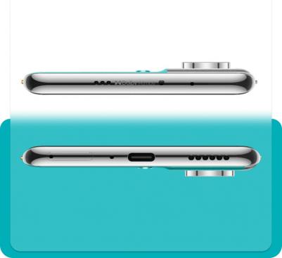 Camon 40 Pro 8/256Gb, Emerald Lake Green – фото 10