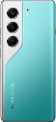 Camon 40 Pro 8/256Gb, Emerald Lake Green – фото 15