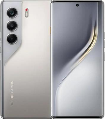 Camon 40 Pro 8/256Gb, Sandy Titanium