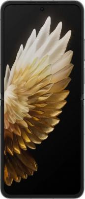 Phantom V Flip2 8/256Gb, Moondust Gray – фото 7