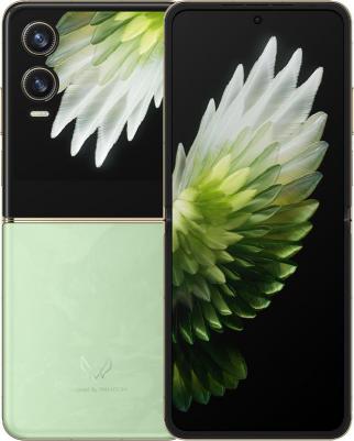Phantom V Flip2 8/256Gb, Travertine Green