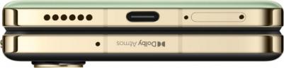 Phantom V Flip2 8/256Gb, Travertine Green – фото 3