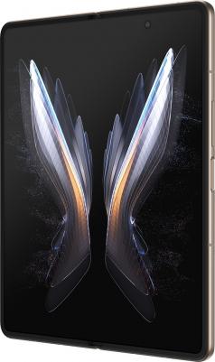 Phantom V Fold 12/512Gb, White Gold – фото 6