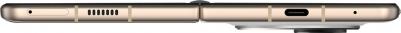 Phantom V Fold 12/512Gb, White Gold – фото 8