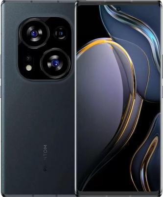 Phantom X2 5G 8/256Gb, Stardust Grey – фото 2