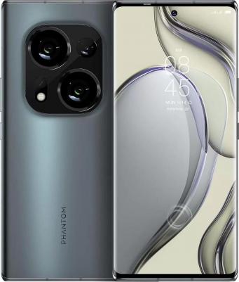 Phantom X2 5G 8/256Gb, Stardust Grey