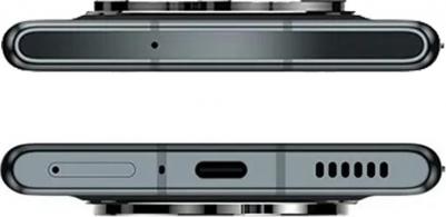 Phantom X2 5G 8/256Gb, Stardust Grey – фото 6