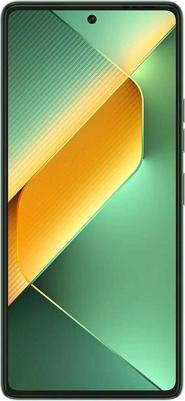 Pova 6 12/256Gb, Comet Green – фото 12