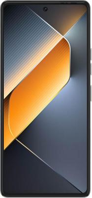 Pova 6 12/256Gb, Meteorite Grey – фото 20