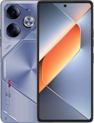 Pova 6 8/256GB, Interstellar Blue – фото 1