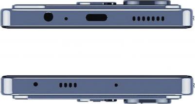 Pova 6 8/256GB, Interstellar Blue – фото 2