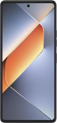 Pova 6 8/256GB, Interstellar Blue – фото 3