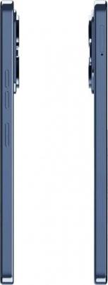 Pova 6 8/256GB, Interstellar Blue – фото 7