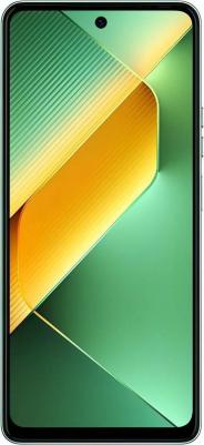 Pova 6 Neo 8/256Gb, Comet Green – фото 9