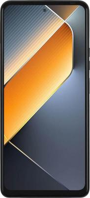 Pova 6 Neo 8/256Gb, Speed Black – фото 15