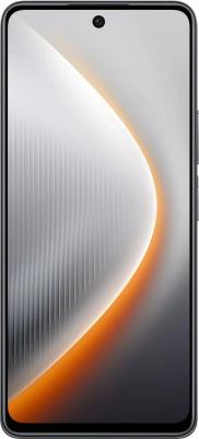 Pova 7 5G 8/256Gb, Geek Black – фото 1