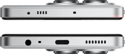 Pova 7 Neo 8/128Gb, Magic Silver – фото 5