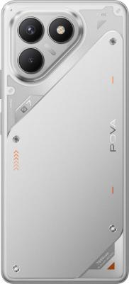 Pova 7 Neo 8/128Gb, Magic Silver – фото 5