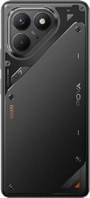 Pova 7 Neo 8/256Gb, Geek Black – фото 3