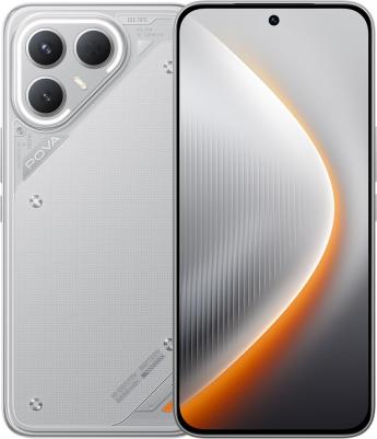 Pova 7 Pro 5G 12/256Gb, Dynamic Grey