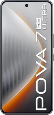 Pova 7 Ultra 12/256Gb, Geek Black – фото 3