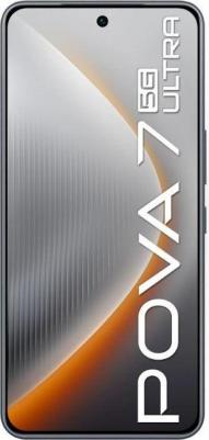 Pova 7 Ultra 8/256Gb, Geek Black – фото 4