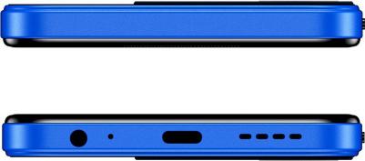 Pova Neo 3 4/128Gb, Hurricane Blue – фото 3