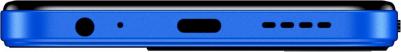 Pova Neo 3 4/128Gb, Hurricane Blue – фото 5