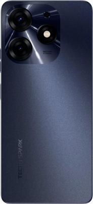 Spark 10 Pro 4/128Gb, Starry Black – фото 3