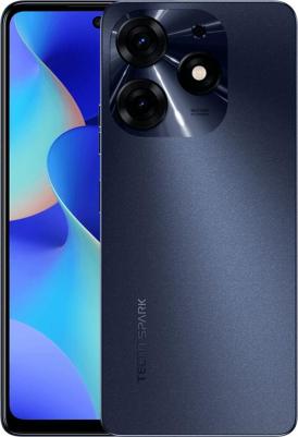 Spark 10 Pro 4/128Gb, Starry Black