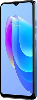 Spark 10C 4/128Gb, Meta Blue – фото 6