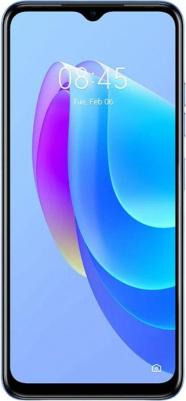 Spark 10C 4/128Gb, Meta Blue – фото 12