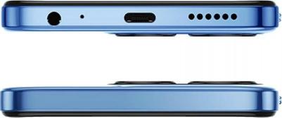 Spark 10C 4/128Gb, Meta Blue – фото 16