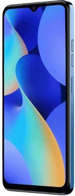 Spark 10C 4/128Gb, Meta Blue – фото 19