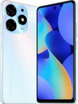 Spark 20 8/128Gb, Cyber White – фото 4