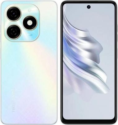 Spark 20 8/256Gb, Cyber White