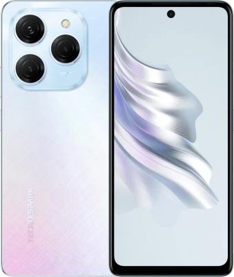 Spark 20 Pro 8/256Gb, Moonlite Black – фото 6