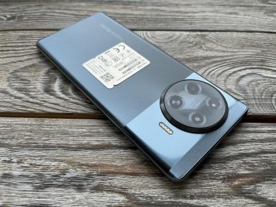 Spark 20 Pro 8/256Gb, Moonlite Black – фото 10