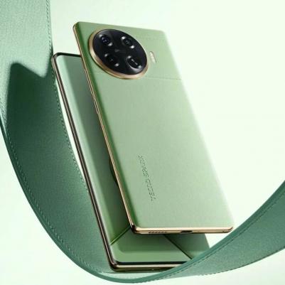 Spark 20 Pro Plus 8/256Gb, Magic Skin Green – фото 16