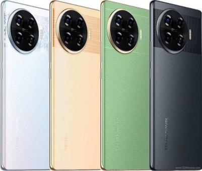 Spark 20 Pro Plus 8/256Gb, Radial Starstream – фото 2