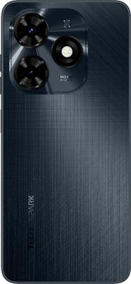 Spark 20C 4/256Gb, Gravity Black – фото 3