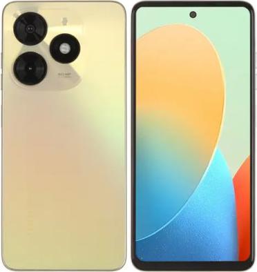 Spark 20C 8/128Gb, Alpenglow Gold – фото 2